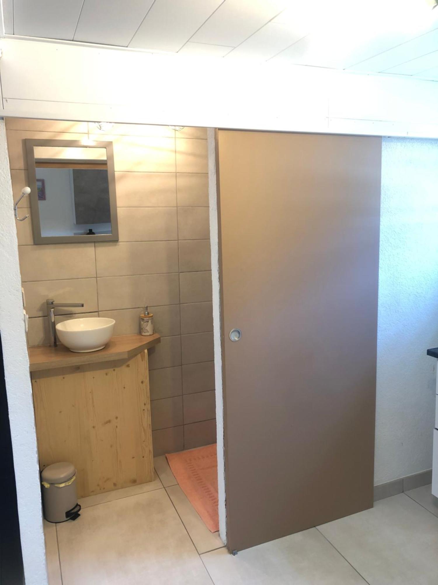 'a Deux Pas Du Cine' Appartement *