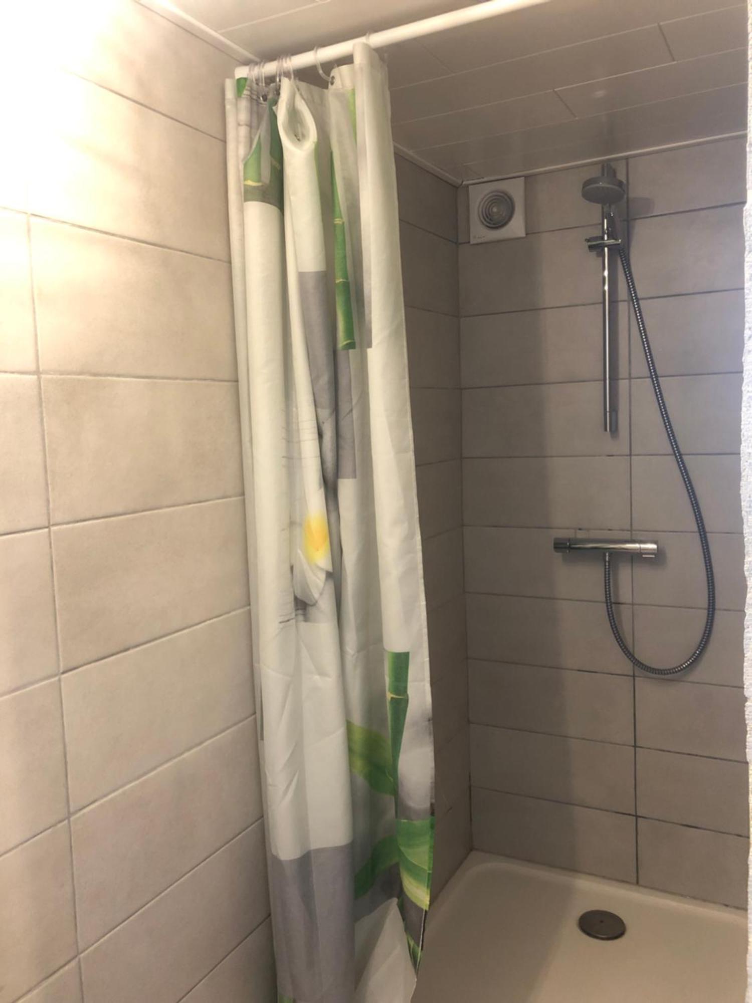 'a Deux Pas Du Cine' Appartement Maîche