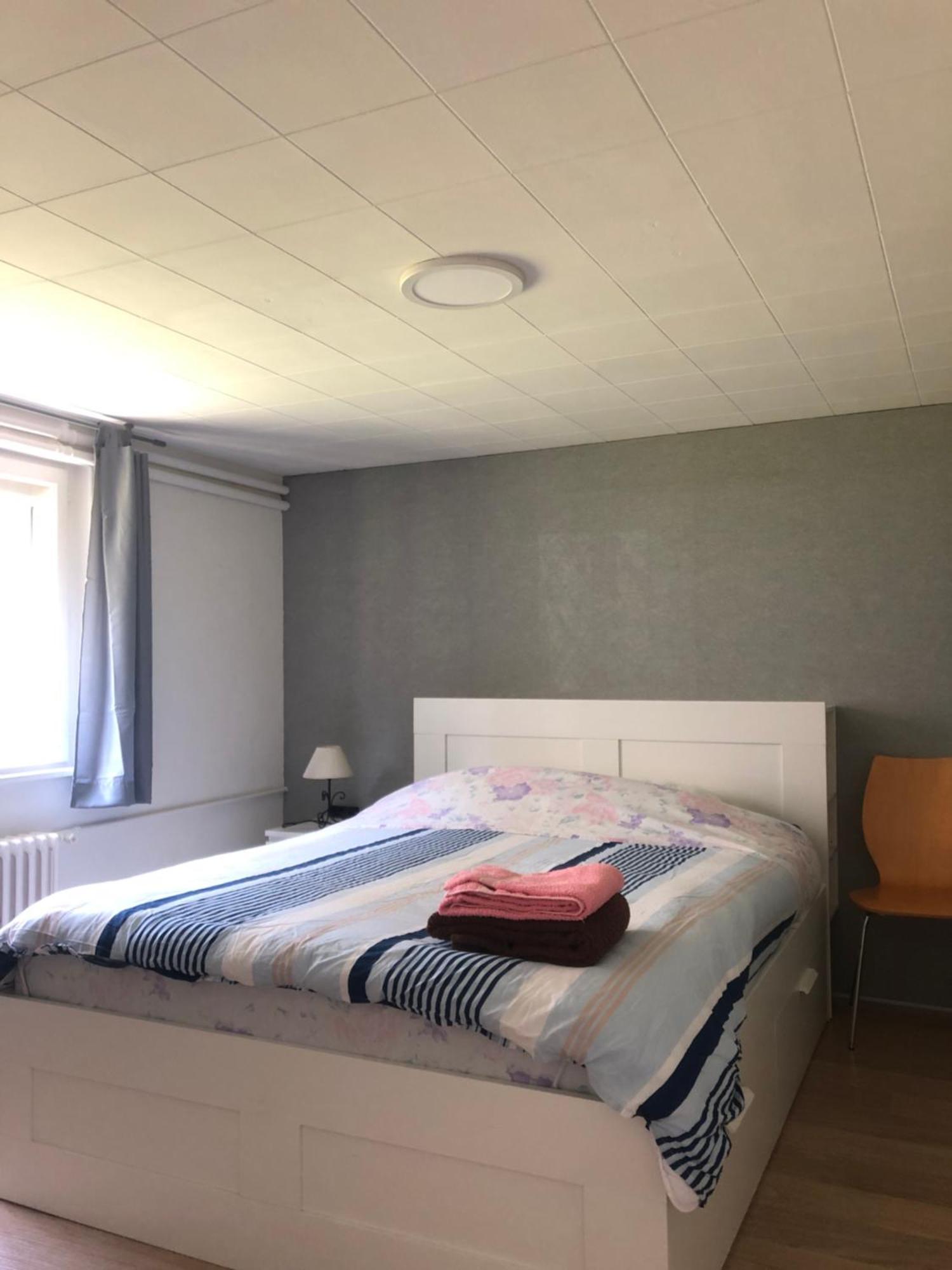 Appartement 'a Deux Pas Du Cine' *