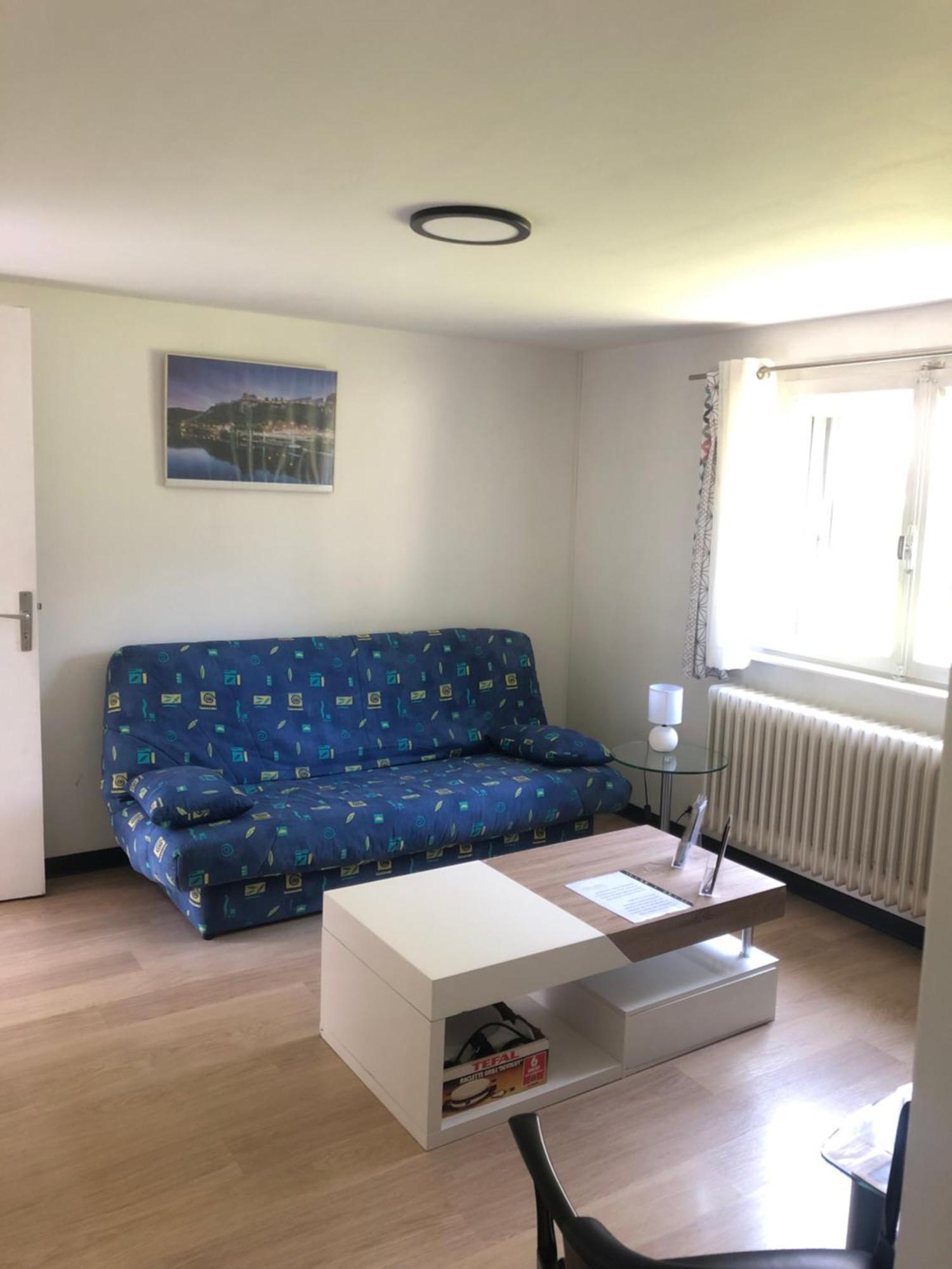'a Deux Pas Du Cine' Appartement *